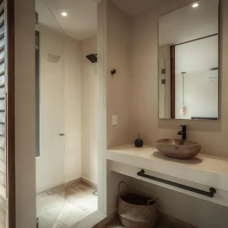 Aparthotel Kaana - Aldea Zama Tulum
