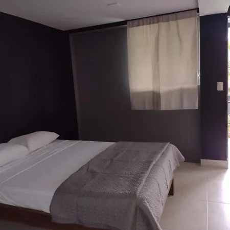 Hotel Veleta *