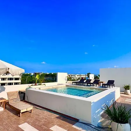 Smart Depas Tulum