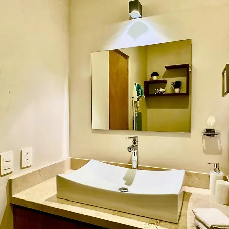 Smart Depas Tulum
