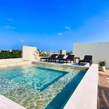 Smart Depas * Tulum