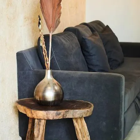 Tribu 205 Magical 1br Minutes From The Sea 50mb Wifi Apartamento *