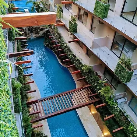 Menesse By Andiani Travel Apartment Tulum