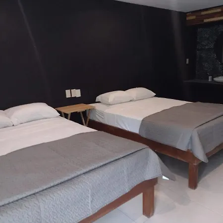 Veleta Hotel Tulum