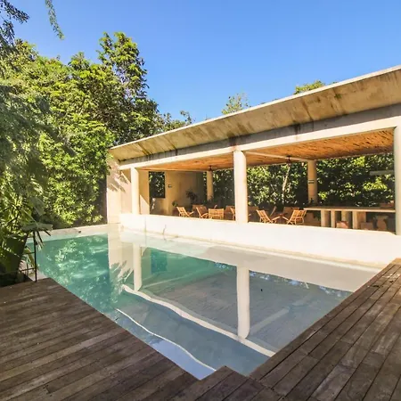 Hotel Boho 301 At Aldea Zama Tulum