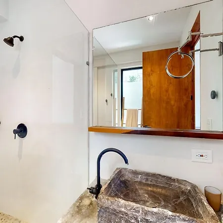 Hotel Boho 301 At Aldea Zama
