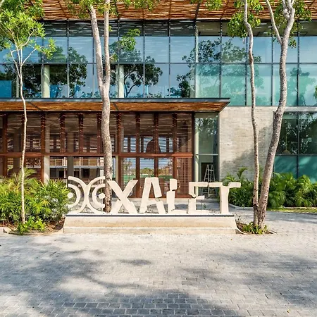 Apartamento Amazing 1br On Cenote, And Gym *