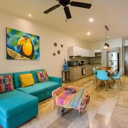 Crlstalida Swim Up & Free Bikes By Casa Paraiso *