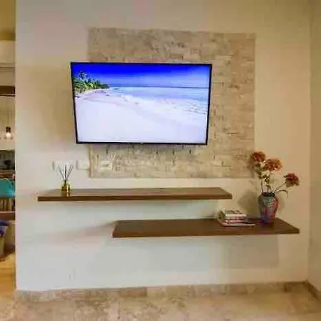 Crlstalida Swim Up & Free Bikes By Casa Paraiso