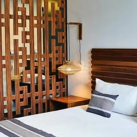 Iik 501 Beautiful And Classy * Tulum