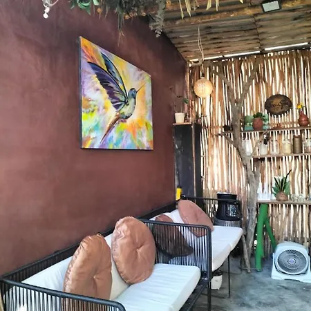 Hostal Tulum Tulum