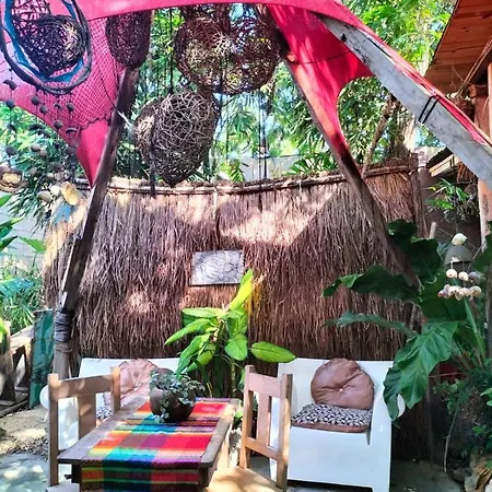 Guest house Hostal Tulum Tulum