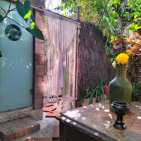 Guest house Hostal Tulum