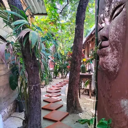 Hostal Tulum *