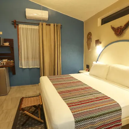 Aldea Jo-yah Villa Tulum
