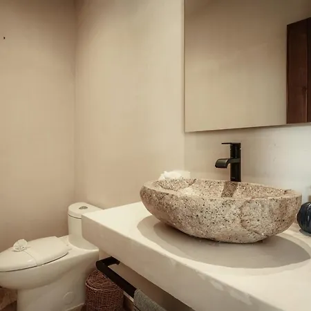 Aparthotel Kaana - Aldea Zama Tulum