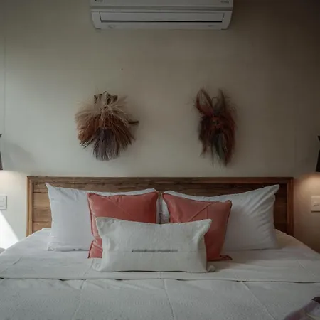 Kaana - Aldea Zama Aparthotel *