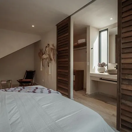 Kaana - Aldea Zama Aparthotel *
