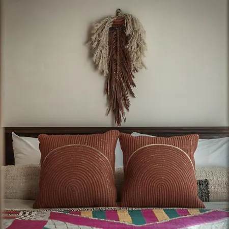 Kaana - Aldea Zama Aparthotel Tulum