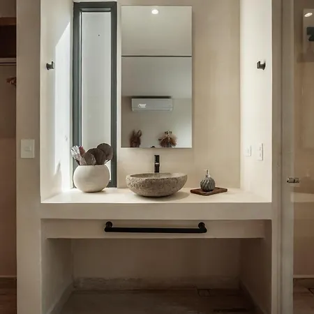 Aparthotel Kaana - Aldea Zama Tulum
