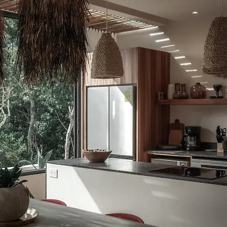 Kaana - Aldea Zama Aparthotel Tulum