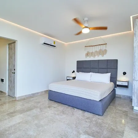 Ph Othello - Private Pool&roof & Club Access Tulum