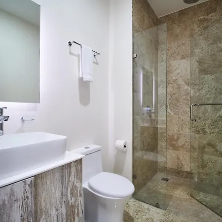 Ph Othello - Private Pool&roof & Club Access Tulum