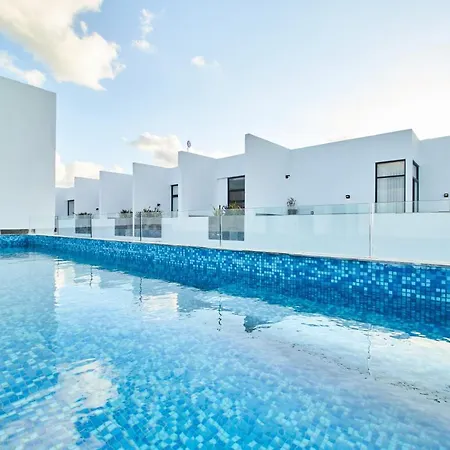 Ph Othello - Private Pool&roof & Club Access Apartment Tulum