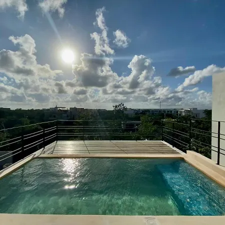 Apartahotel Rosa Azul 4*