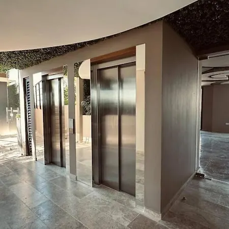 Apartment Menesse By Andiani Travel *