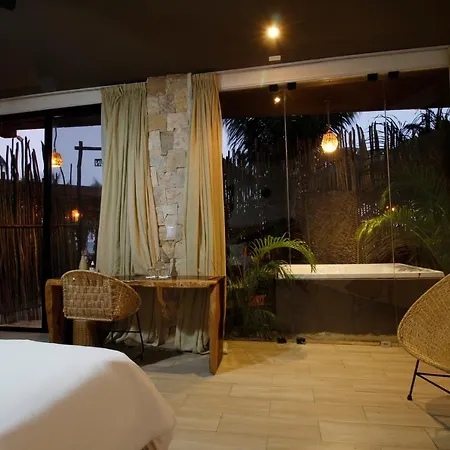 Akkuun - Adults Only Hotel Tulum