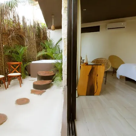 Hotel Akkuun - Adults Only
