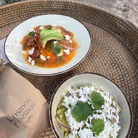 Hotel Astra Tulum