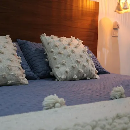 Rosa Azul 4* Tulum