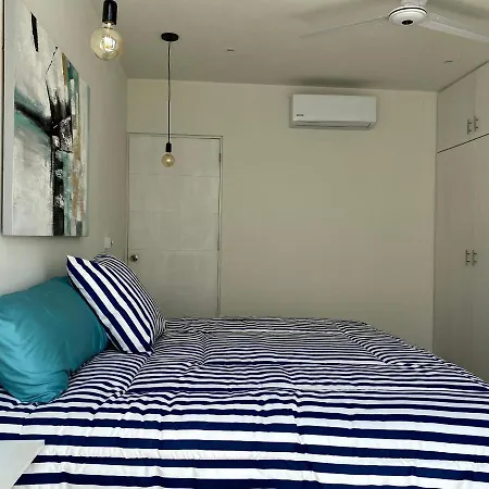 Rosa Azul 4* Tulum
