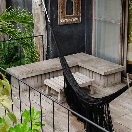 Radhoo (adults Only) 4* Tulum