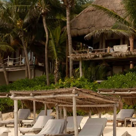 Encantada Tulum