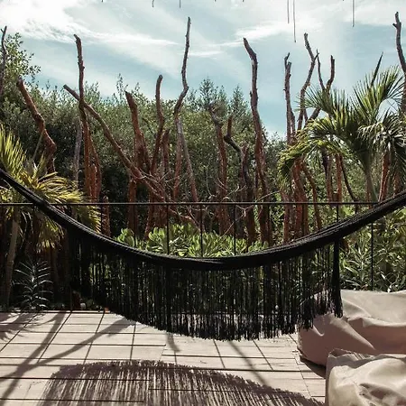 Radhoo (adults Only) Hotel Tulum