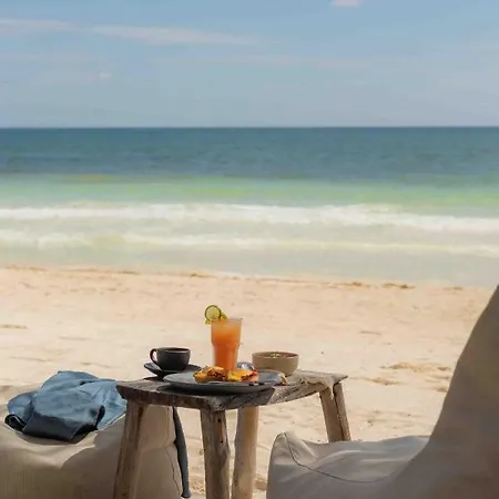Encantada 4* Tulum