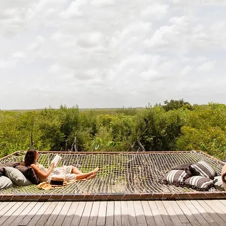 Radhoo (adults Only) 4* Tulum