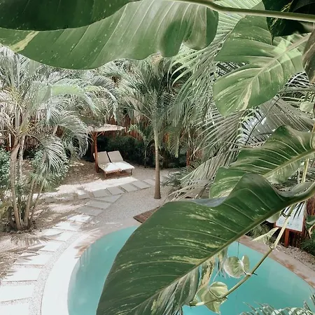 Luna Llena Hotel Tulum
