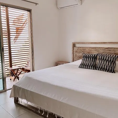 Luna Llena Hotel 3*
