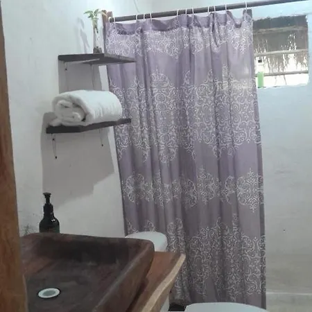 Bed & Breakfast Aldea Yuyu *