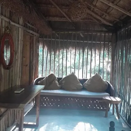 Aldea Yuyu Bed & Breakfast