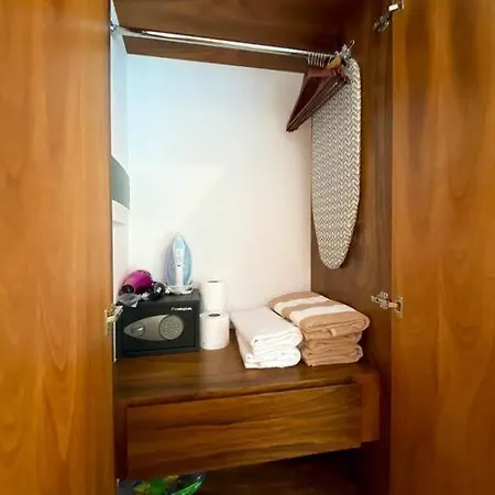 Nuevo - Park Lagunas/swamp Pool/wifi 90mbp