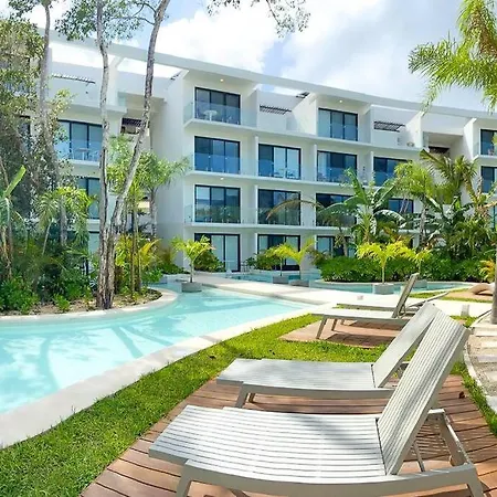 Nuevo - Park Lagunas/swamp Pool/wifi 90mbp Apartment