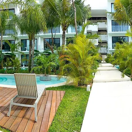 Nuevo - Park Lagunas/swamp Pool/wifi 90mbp Apartment *