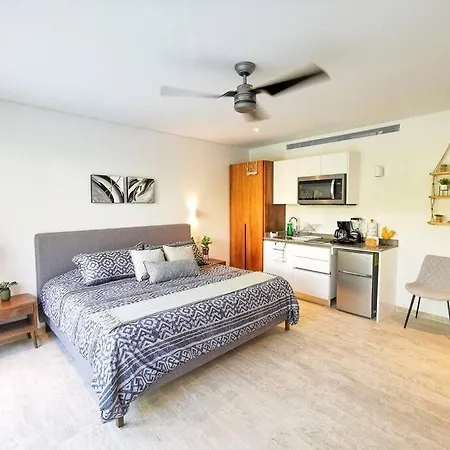 Apartment Nuevo - Park Lagunas/swamp Pool/wifi 90mbp *