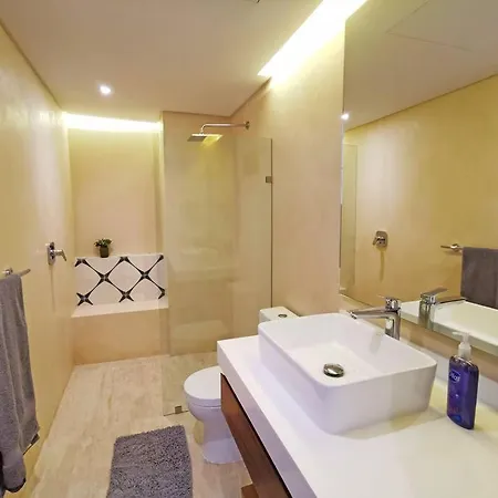 Nuevo - Park Lagunas/swamp Pool/wifi 90mbp Apartment *