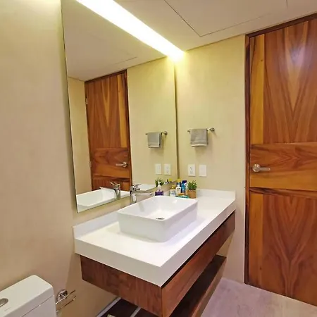 Nuevo - Park Lagunas/swamp Pool/wifi 90mbp *